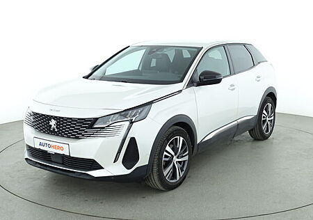 Peugeot 3008 1.5 Blue-HDi Allure Pack