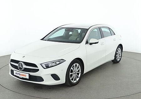 Mercedes-Benz A-Klasse A 180 d