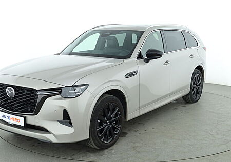 Mazda CX-80 2.5 e-Skyactiv Plug-in Hybrid Homura Plus AWD