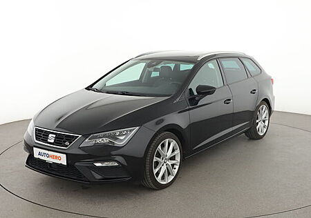 Seat Leon 1.5 TSI ACT FR Black Matt Edition