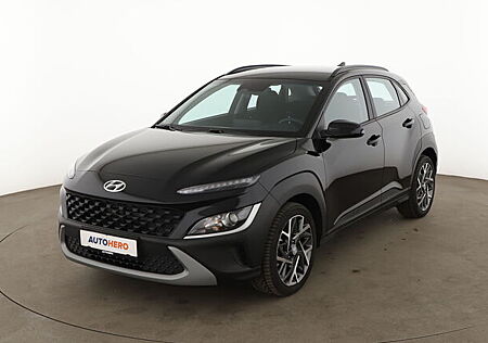 Hyundai Kona 1.6 Hybrid Trend 2WD
