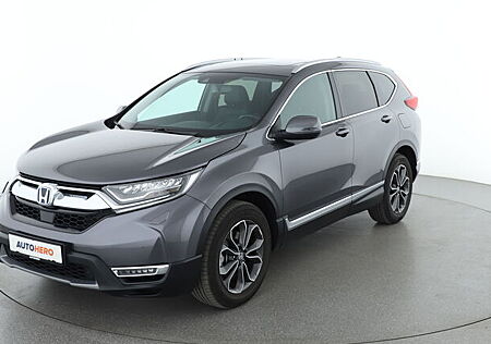 Honda CR-V 2.0 i-MMD Hybrid Executive 4WD