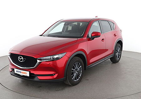 Mazda CX-5 2.5 Exclusive 2WD