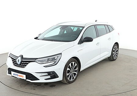 Renault Megane 1.5 BLUE dCi Techno