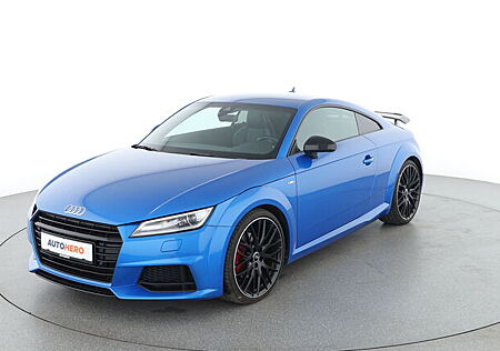 Audi TT 2.0 TFSI Coupe