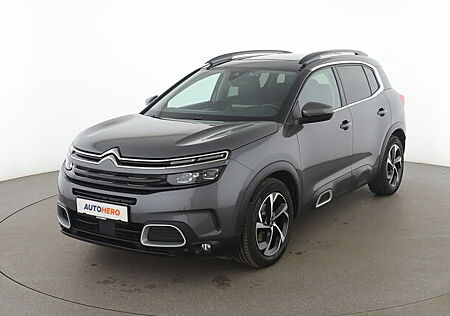 Citroën C5 Aircross 2.0 Blue-HDi Shine