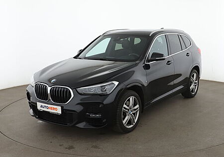 BMW X1 sDrive 20i M Sport