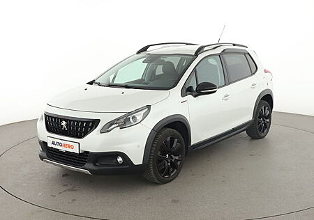 Peugeot 2008 1.2 PureTech Allure