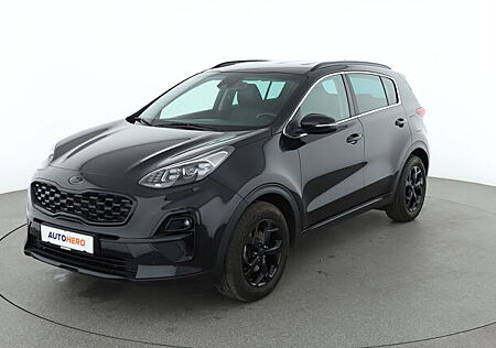 Kia Sportage 1.6 TGDI Black Edition 2WD