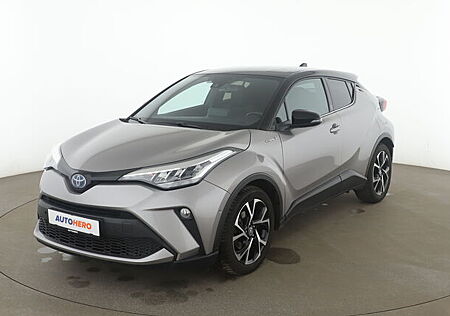 Toyota C-HR 2.0 Hybrid Team D