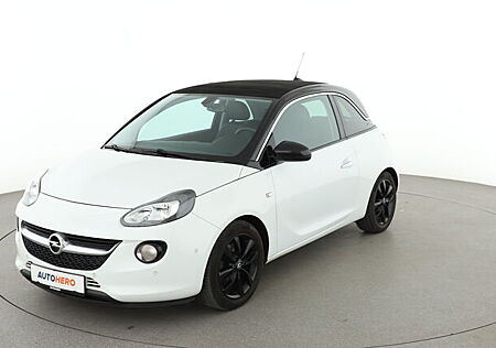 Opel Adam 1.0 Turbo Open Air 120 Jahre ecoFlex