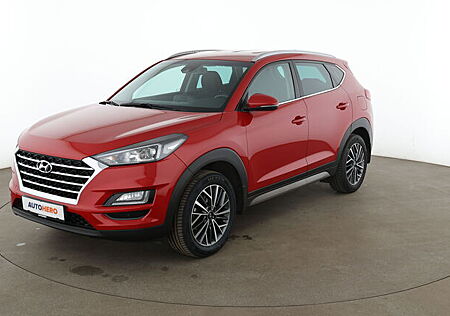 Hyundai Tucson 1.6 Select 2WD