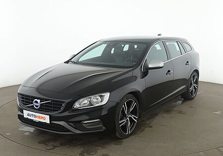 Volvo V60 2.0 T4 Kinetic
