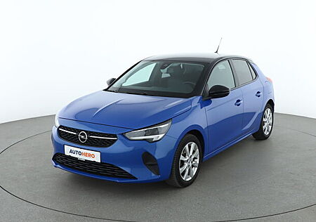 Opel Corsa 1.2 Turbo
