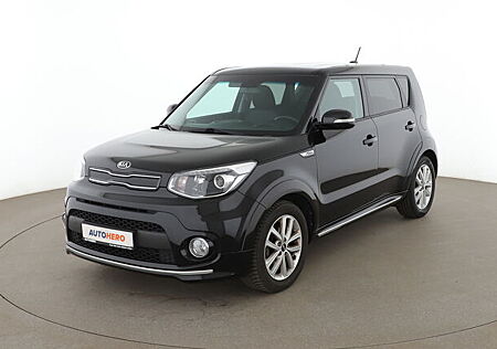 Kia Soul 1.6 GDI Dream Team