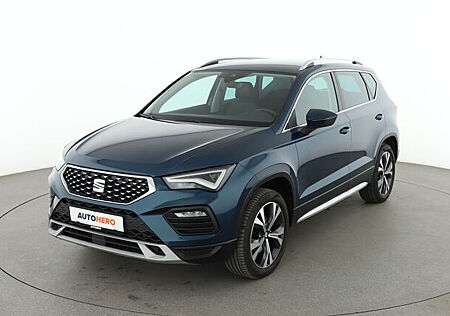 Seat Ateca 2.0 TSI Xperience 4Drive