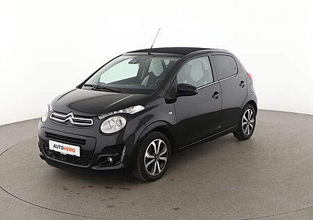 Citroën C1 1.0 VTi AIRSCAPE Shine