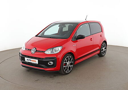 VW Up 1.0 TSI GTI