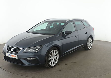 Seat Leon 1.5 TSI ACT FR Black Matt Edition