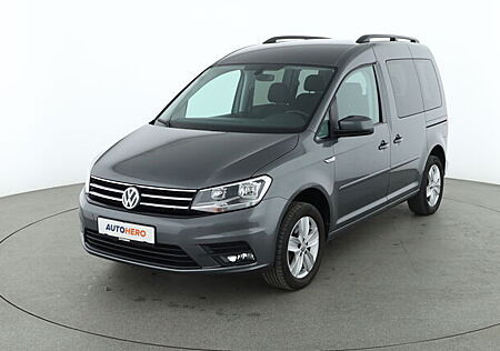 VW Caddy 1.4 TSI Comfortline BlueMotion Tech