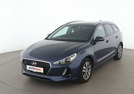Hyundai i30 1.4 TGDI Family +