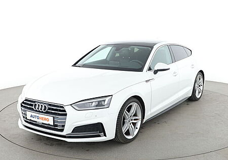 Audi A5 gebraucht kaufen Audi A5 2.0 TFSI Sport