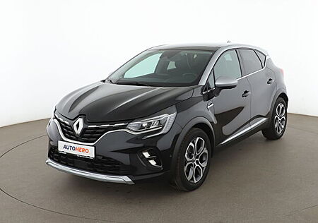 Renault Captur 1.3 TCe Edition One