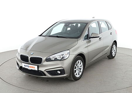 BMW 2er 220i Active Tourer Advantage