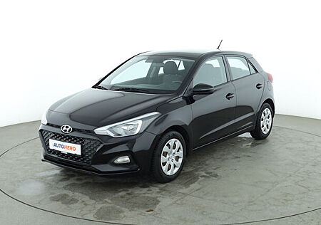 Hyundai i20 1.2 LEVEL 2
