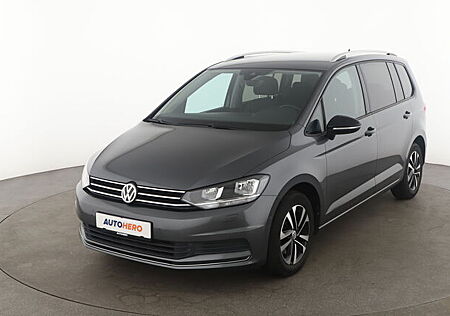 VW Touran 1.6 TDI IQ-DRIVE
