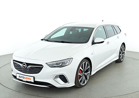 Opel Insignia Country Tourer 2.0 CDTI GSi 4x4