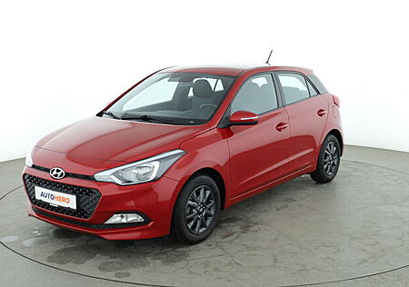 Hyundai i20 1.2 YES!