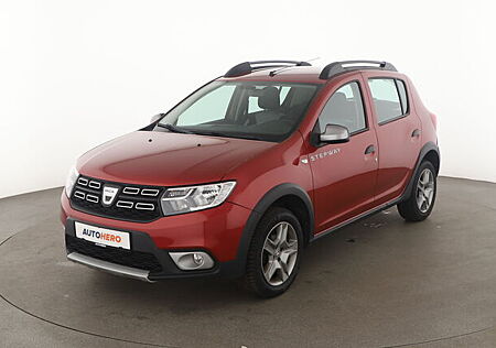 Dacia Sandero gebraucht kaufen Dacia Sandero 0.9 TCe Stepway Prestige