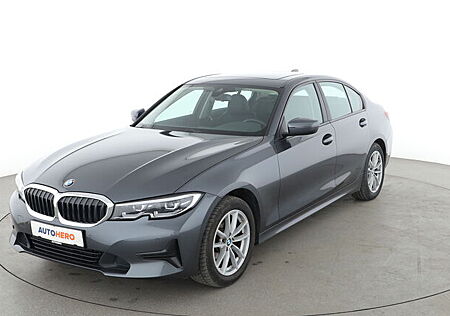BMW 3er 320d xDrive Advantage