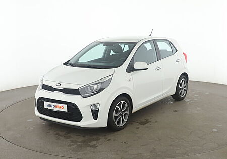 Kia Picanto 1.2 Spirit