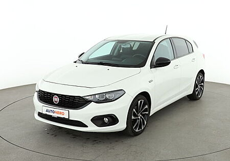 Fiat Tipo 1.4 Turbo S-Design