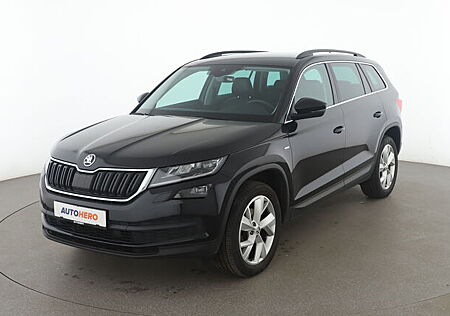 Skoda Kodiaq 1.5 TSI ACT Soleil