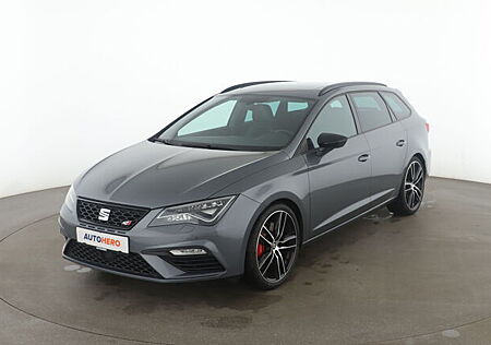 Seat Leon gebraucht kaufen Seat Leon 2.0 TSI Cupra 300 4Drive