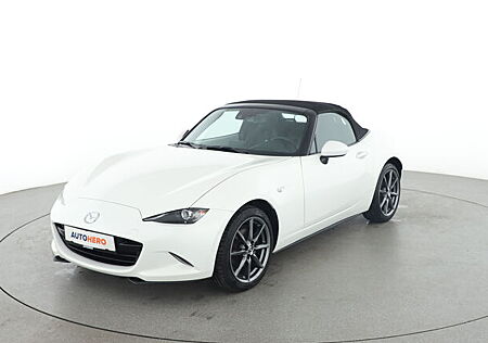 Mazda MX-5 2.0 Sports-Line