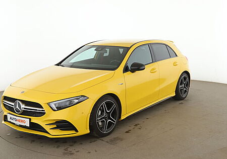 Mercedes-Benz A-Klasse A 35 AMG 4Matic