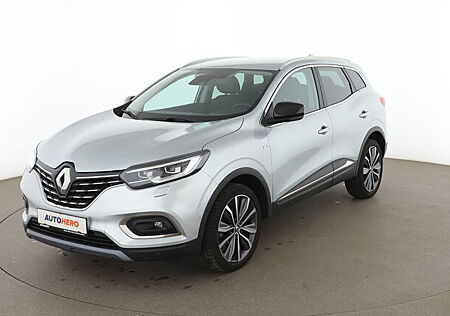 Renault Kadjar 1.3 TCe Bose Edition