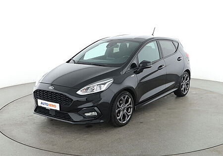 Ford Fiesta 1.0 EcoBoost ST-Line