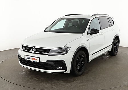 VW Tiguan Allspace 2.0 TDI Highline 4Motion