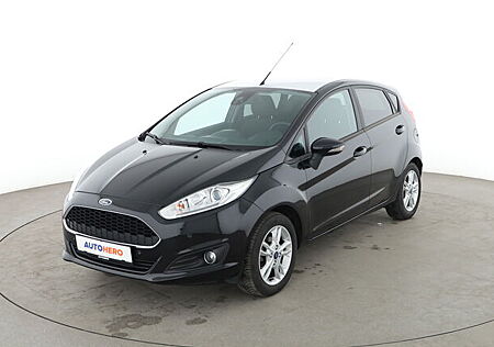 Ford Fiesta 1.0 Celebration