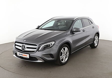 Mercedes-Benz Andere GLA 250 Score Urban