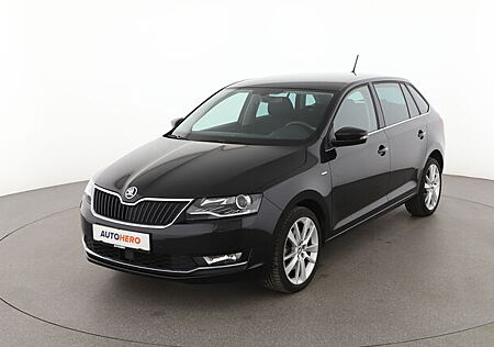 Skoda Rapid 1.0 TSI Clever