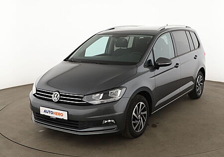 VW Touran 1.6 TDI Join