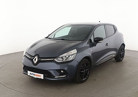 Renault Clio 1.2 Limited