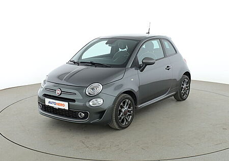 Fiat 500 1.0 Mild-Hybrid Sport