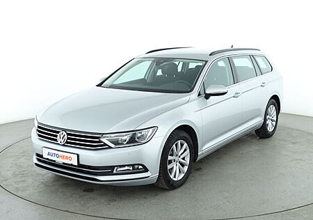 VW Passat 1.5 TSI ACT Comfortline BlueMotion